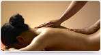 Ganzheitliche medizinische Massagetherapie